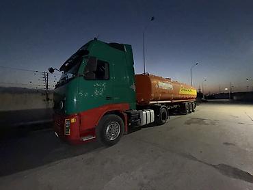 водный катер: Услуги Бензавоз перевозка ГСМ авто цистерна — 2
