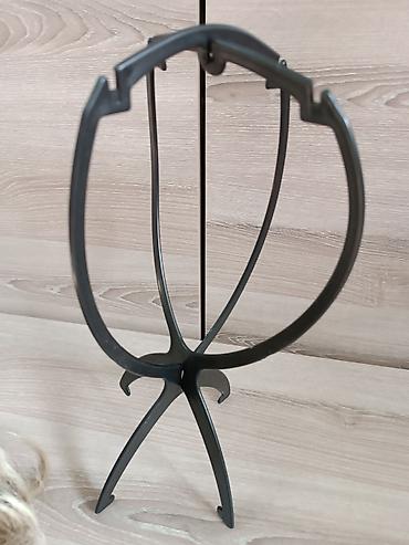 Аксессуары для волос: Аксессуар для волос, Парик, Женские, Новый — 14