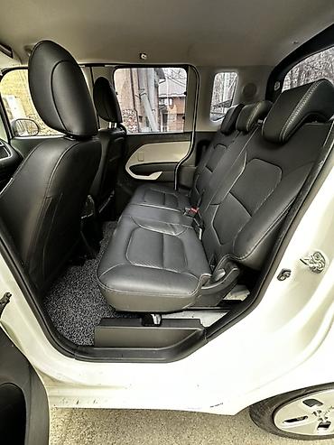 Kia: Kia Ray: 2020 г., 1 л, Автомат, Бензин, Хэтчбэк — 8