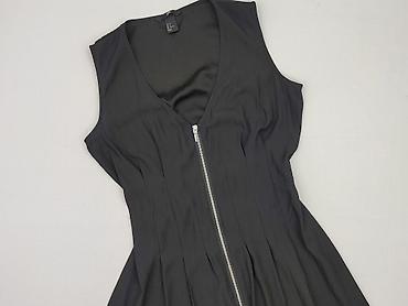 second hand sukienki: H&M, Sukienka damska, rozmiar S — 1