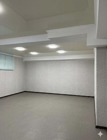 Коммерциялык кыймылсыз мүлктү сатуу: 🏢 Продаётся коммерческое помещение в районе Джал 📐 Площадь: 143,3 м² 🚪 — 5