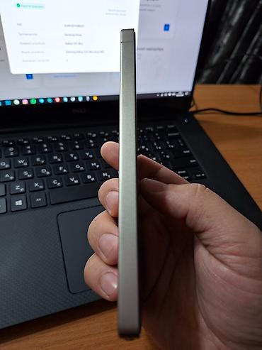 Samsung: Samsung Galaxy S25 Ultra, Б/у, 256 ГБ, цвет - Серый, 2 SIM, eSIM — 4