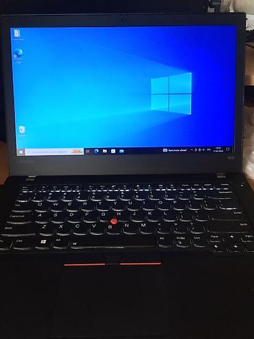 Ноутбуки Lenovo: 💻 Lenovo ThinkPad T470 (14”, ПОДСВЕТКА клавиатуры, ОТПЕЧАТОК пальца — 4