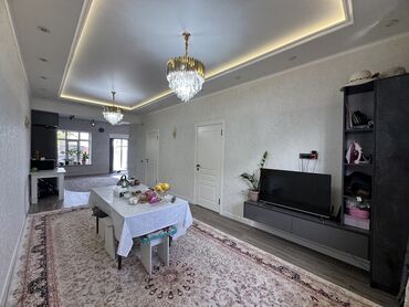 дома в оренду: Дом, 100 м², 3 комнаты, Риэлтор, Дизайнерский ремонт