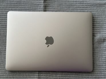 apple macbook pro: İşlənmiş Apple MacBook, 13.3 ", Intel Core i5, 512 GB, Pulsuz çatdırılma