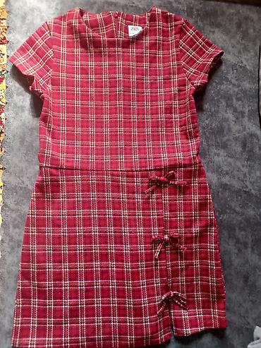 Kombinezonlar: Kombinezon, Qız üçün, 12 - 14 yaş, Zara Kids — 1