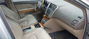 snos 313: Lexus RX: 2005 г. — 6