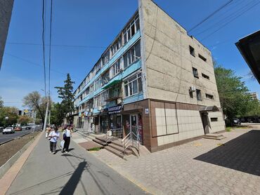 квартира гостиничного типа: 1 комната, 13 м², Общежитие и гостиничного типа, 4 этаж, Косметический ремонт