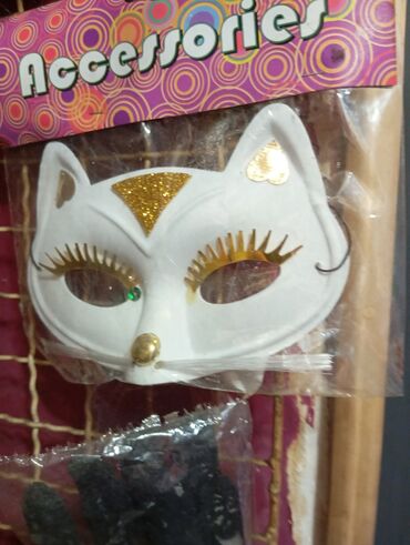 Donji veš: Seksi crveni komplet donjeg veša + dodatak “Instant Bunny” - Crveni — 9