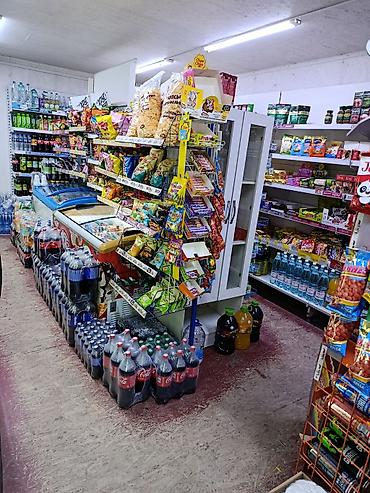 мини самсы: Продажа магазинов Отдельностоящий магазин, 30 м², Дизайнерский ремонт, С кондиционером, 1 этаж — 2