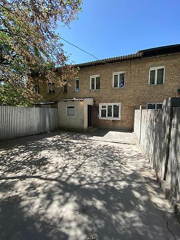 Продажа коттеджей и домов: Продаётся 2-х уровневый кирпичный жилой дом в с.Джал (Ленинский район) — 25