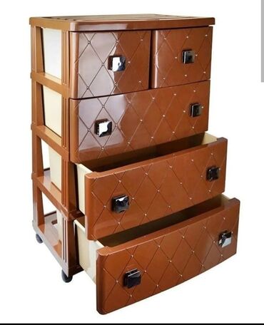 Digər nəqliyyat: Kamod Kamot skaf komidin kamothe dolap dolab plastik cekmece — 28