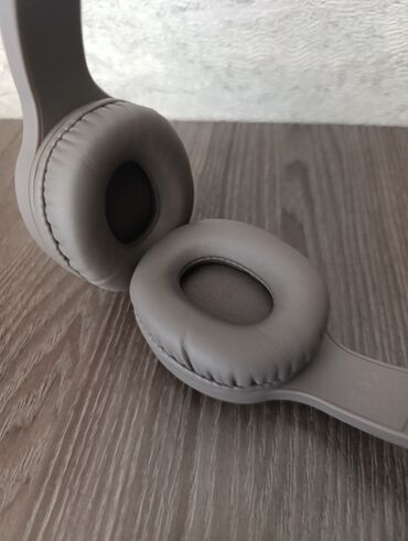 наушники с микрофоном для компьютера бишкек: Накладные, Hoco, Б/у, Беспроводные (Bluetooth), Классические