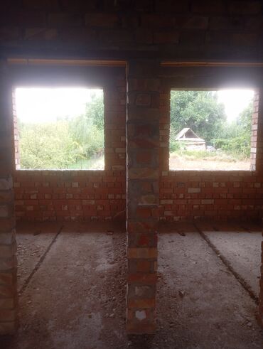 село маевка дом: Дом, 200 м², 5 комнат, Собственник, ПСО (под самоотделку)