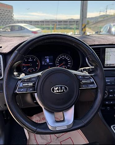 подножка киа спортейч: Kia Sportage: 2019 г., 2 л, Автомат, Дизель, Кроссовер — 8