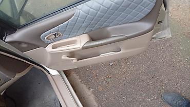 car aksesuar: Mazda 6: 2 l | 2002 il Sedan — 5