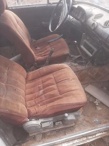 Другие автомобили: Запчаст 06 бардык запчастары бар — 3