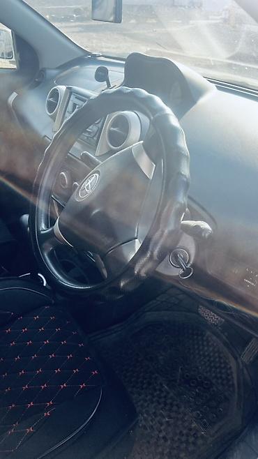 стекло тойота ист: Toyota Ist: 2003 г., 1.3 л, Автомат, Бензин, Хэтчбэк — 7