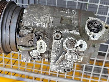 Компрессоры для авто: Компрессор Opel 1999 г., Б/у, Оригинал, Германия — 17