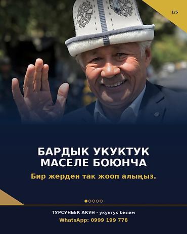 турс: Юридические услуги | Гражданское право | Консультация — 1