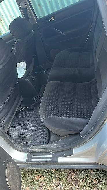 фольксваген лт 40: Volkswagen Passat Variant: 2004 г., 1.9 л, Кол менен иштөөчү, Дизель, Универсал — 4