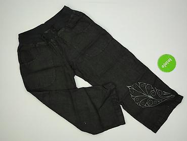 deichmann xxl: Vero Moda, Spodnie 3/4 damskie, rozmiar L — 2