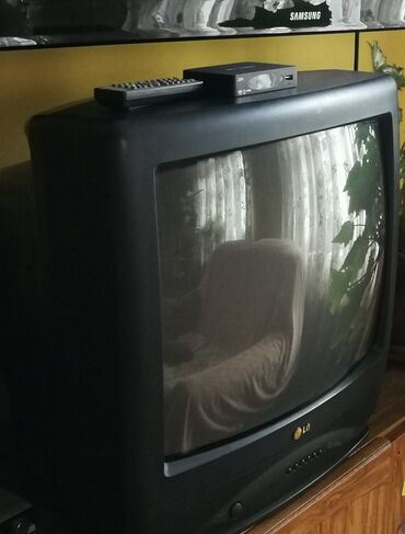 антенный усилитель для телевизора: Продаю телевизор LG . Цена договорная. Рабочий, в отличном состоянии