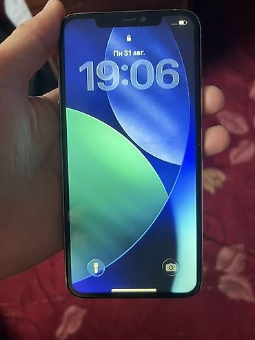 3 3: IPhone 11 Pro Max, Б/у, 100 % — 3