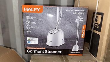 Отпариватели: Отпариватель Напольный, 2 л at lalafo.kg — 5 Отпариватели: Отпариватель Напольный, 2 л — 5