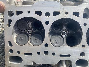 honda civic 2008 ehtiyat hisseleri: Kia rio 1.4 benzin hunday 2005 2011 qalofqasi yonulub raspetval — 4