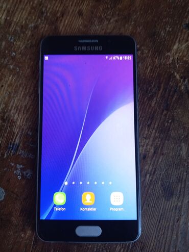 samsung a3 2018 qiymeti azerbaycanda: Samsung Galaxy A3 2016, 16 ГБ
