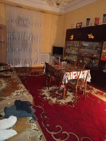 Köhnə tikili: Bakı, 4 otaqlı, Köhnə tikili, m. Xətai, 110 kv. m -da lalafo.az — 1 Köhnə tikili: Bakı, 4 otaqlı, Köhnə tikili, m. Xətai, 110 kv. m — 1