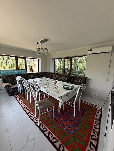 репина: 380 м², 6 комнат и более, Арча-Бешик ж/м — 6
