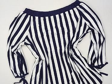 moda bluzki: Bluzka damska, rozmiar 2XL — 1