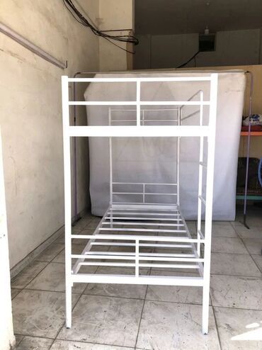 Двухъярусные кровати: Салам Алейкум! Качественная двухъярусная кровать на заказ . И в — 6