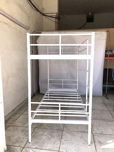 Двухъярусные кровати: Салам Алейкум! Качественная двухъярусная кровать на заказ . И в — 24