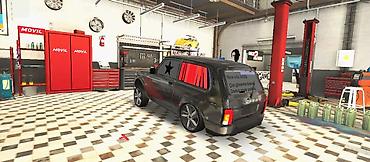 prius satış: Model: Lada Niva (VAZ 2121) – modifikasiya olunmuş şəhər/off-road — 2