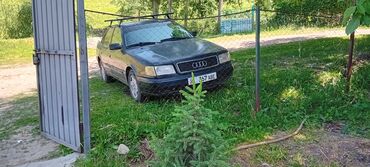 а4 купить: Audi S4: 1991 г., 2.3 л, Механика, Бензин, Седан