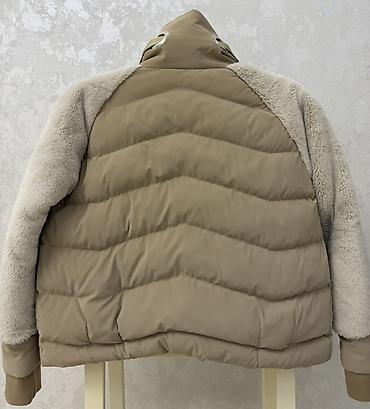 Puxovik kurtka, Yves Saint Laurent, S lalafo.az -da Puxovik kurtka, Yves Saint Laurent, S