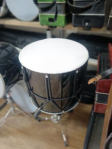 Mikrafonlu toy nagarası 34 35 ölçü lalafo.az -da Mikrafonlu toy nagarası 34 35 ölçü
