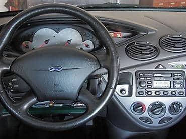 piter auto plac borca: AIRBAG VOLANA ZA FORD FIESTA, FOCUS, FUSION OD 2002. DO 2008. GOD. | — 7