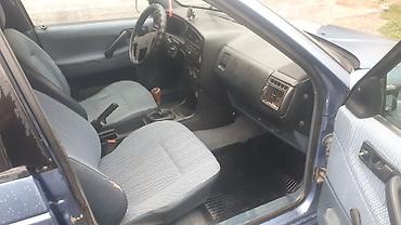 e53 amg: Volkswagen Passat: 1992 г., 1.8 л, Бензин, Универсал — 4