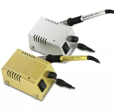 gts 450: Payalnik Diş texnikleri üçün payalnik Elektro şpatel Электро