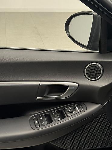 Hyundai: Hyundai Sonata: 2019 г., 2 л, Автомат, Газ, Седан at lalafo.kg — 14 Hyundai: Hyundai Sonata: 2019 г., 2 л, Автомат, Газ, Седан — 14