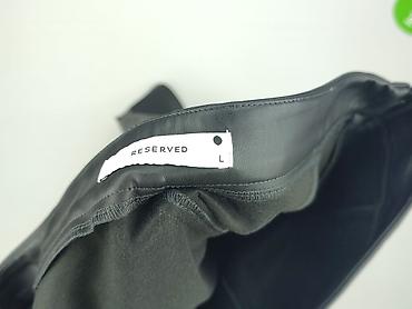 a inne platformy: Reserved, Spódnica damska, rozmiar L — 4