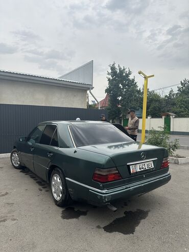 багажник на крышу авто бишкек: Mercedes-Benz E-Class: 1993 г., 2 л, Механика, Бензин, Седан