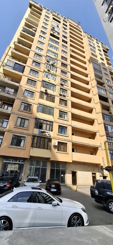 2 комнаты, Новостройка, 100 м²