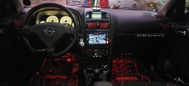 Opel: Opel Astra: 1.6 l | 1998 il 388000 km Universal — 9