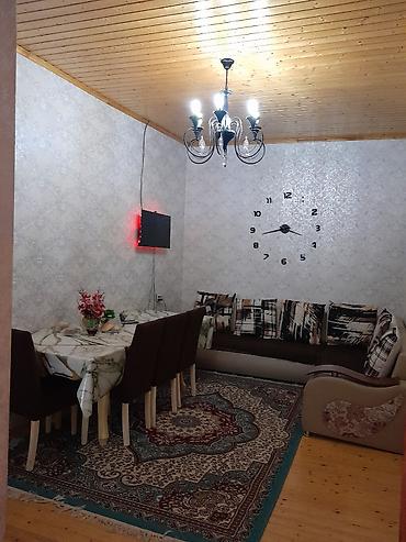 kireditlə: Bakı, Mehdiabad, 55 kv. m, 2 otaqlı, Hovuzsuz, Telefon, İşıq, Kanalizasiya — 5