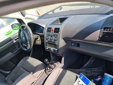 obdlink cx: VOLKSWAGEN TOURAN 2007. GOD. - KOMPLETAN AUTO U DELOVIMA | kompletan — 2